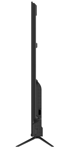 Телевизор Megamax 65MG11USM Телевизор Megamax 65MG11USM