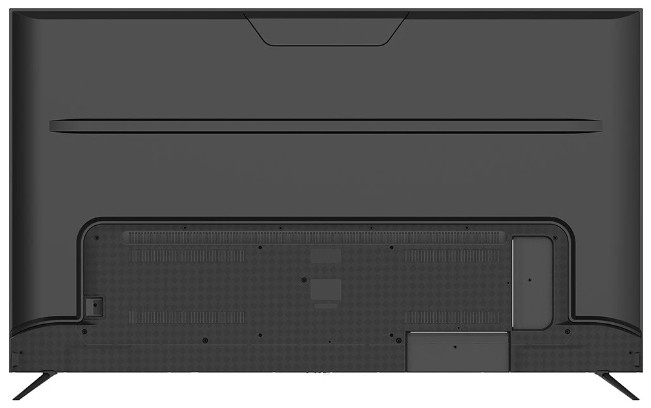 Телевизор Megamax 65MG11USM Телевизор Megamax 65MG11USM