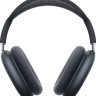 Наушники Apple AirPods Max (с разъёмом USB Type-C, полуночный) Наушники Apple AirPods Max (с разъёмом USB Type-C, полуночный)