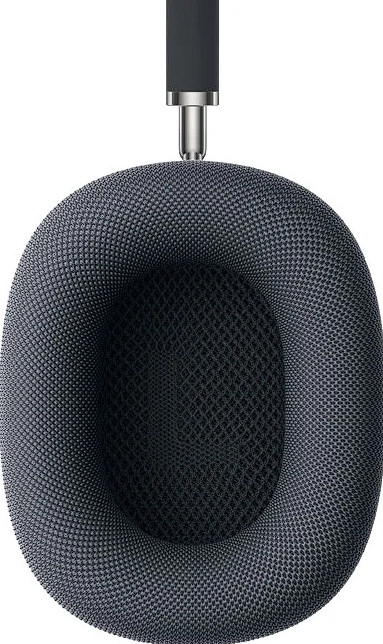 Наушники Apple AirPods Max (с разъёмом USB Type-C, полуночный) Наушники Apple AirPods Max (с разъёмом USB Type-C, полуночный)