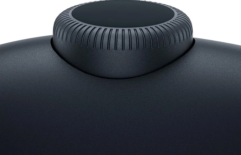 Наушники Apple AirPods Max (с разъёмом USB Type-C, полуночный) Наушники Apple AirPods Max (с разъёмом USB Type-C, полуночный)