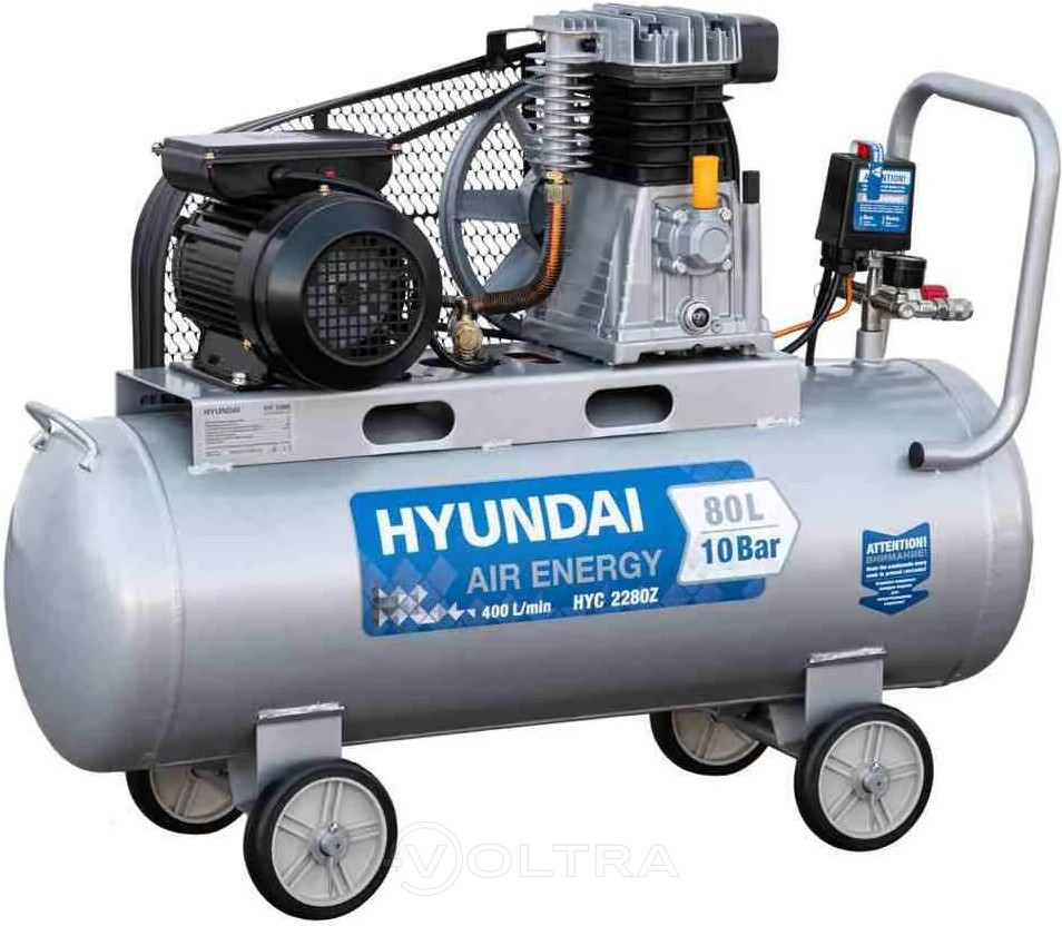 Компрессор Hyundai HYC2280Z