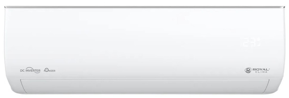 Сплит-система Royal Clima Gloria Inverter Upgrade RCI-GL70HN Сплит-система Royal Clima Gloria Inverter Upgrade RCI-GL70HN
