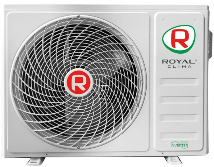 Сплит-система Royal Clima Gloria Inverter Upgrade RCI-GL70HN Сплит-система Royal Clima Gloria Inverter Upgrade RCI-GL70HN