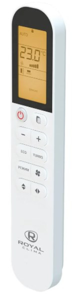 Сплит-система Royal Clima Gloria Inverter Upgrade RCI-GL70HN Сплит-система Royal Clima Gloria Inverter Upgrade RCI-GL70HN