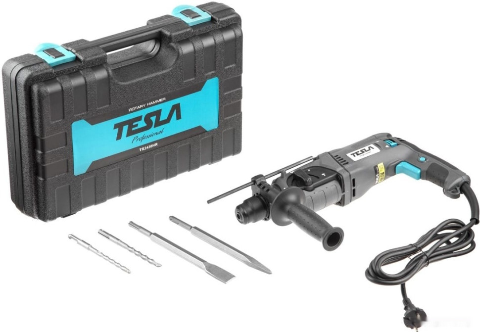 Перфоратор Tesla TR2450HR Перфоратор Tesla TR2450HR