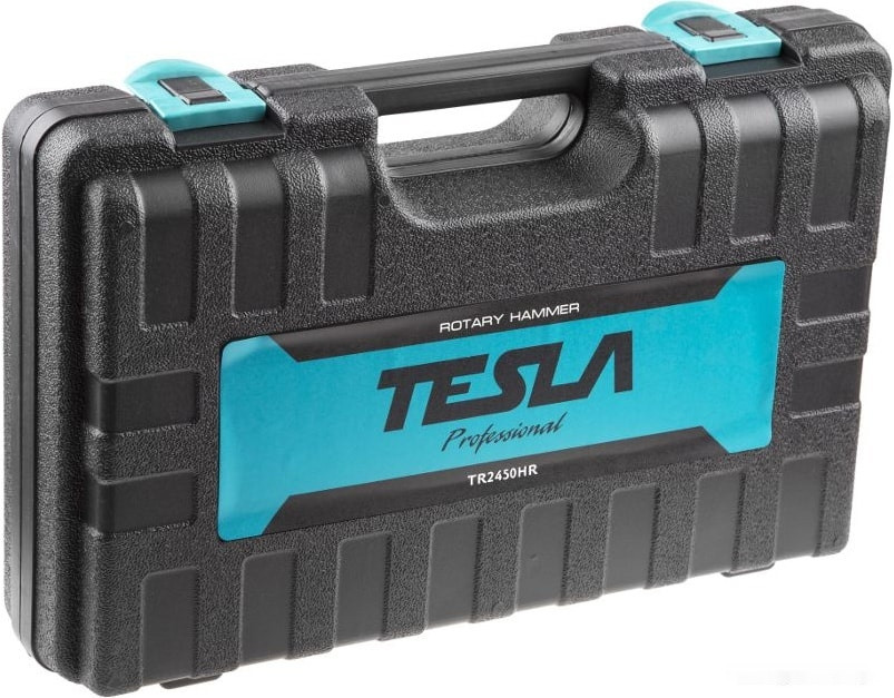 Перфоратор Tesla TR2450HR Перфоратор Tesla TR2450HR