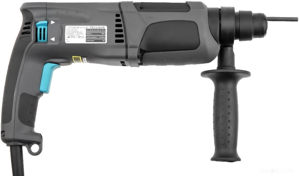 Перфоратор Tesla TR2450HR Перфоратор Tesla TR2450HR