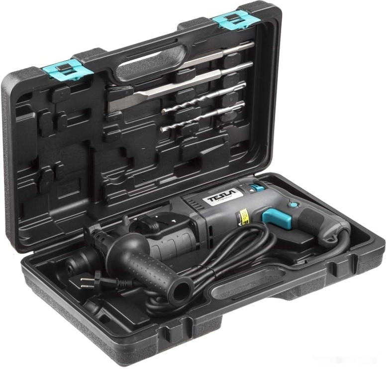 Перфоратор Tesla TR2450HR Перфоратор Tesla TR2450HR