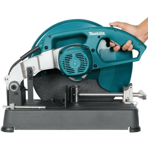 Монтажная пила Makita LW1401