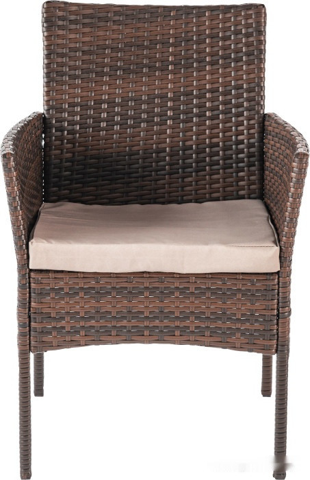 Обеденная группа Sundays Mateo SFS 012 (коричневый) Обеденная группа Sundays Mateo SFS 012 (коричневый)