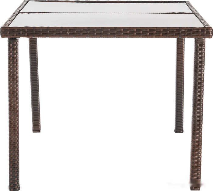 Обеденная группа Sundays Mateo SFS 012 (коричневый) Обеденная группа Sundays Mateo SFS 012 (коричневый)