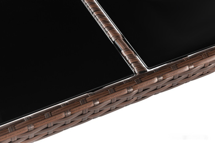 Обеденная группа Sundays Mateo SFS 012 (коричневый) Обеденная группа Sundays Mateo SFS 012 (коричневый)