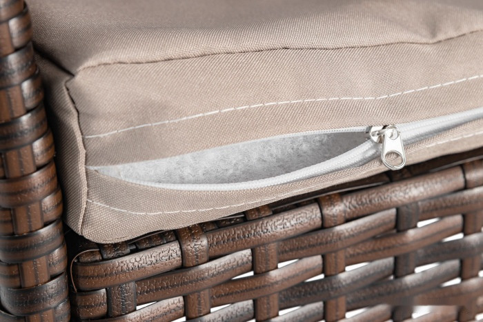 Обеденная группа Sundays Mateo SFS 012 (коричневый) Обеденная группа Sundays Mateo SFS 012 (коричневый)