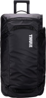 Чемодан Thule Chasm Rolling Duffel 3204987 (черный)