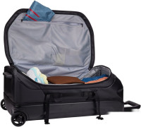 Чемодан Thule Chasm Rolling Duffel 3204987 (черный)