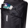 Чемодан Thule Chasm Rolling Duffel 3204987 (черный) Чемодан Thule Chasm Rolling Duffel 3204987 (черный)