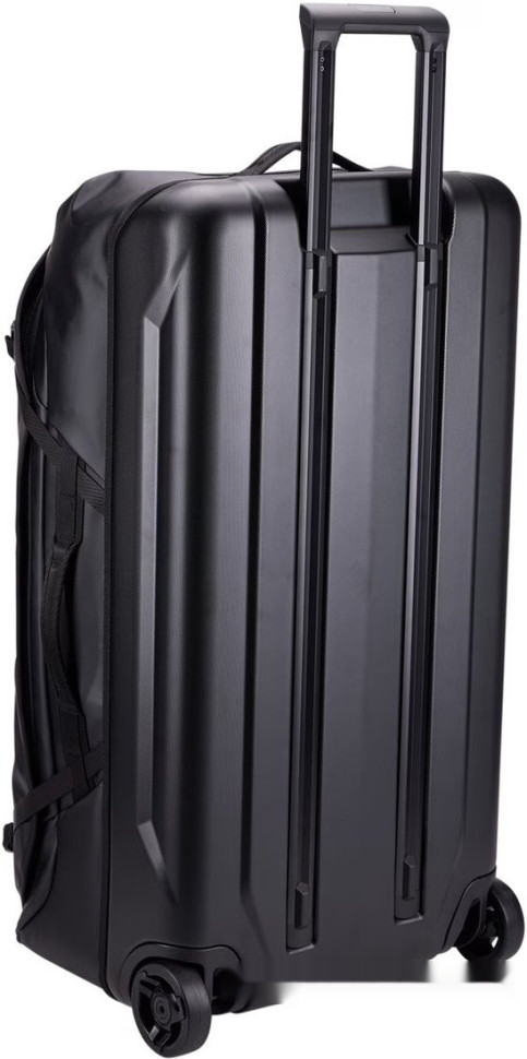 Чемодан Thule Chasm Rolling Duffel 3204987 (черный) Чемодан Thule Chasm Rolling Duffel 3204987 (черный)