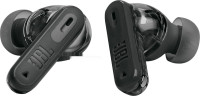 Наушники JBL Tune Beam 2 Ghost Edition (черный)