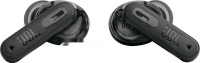 Наушники JBL Tune Beam 2 Ghost Edition (черный)