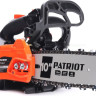 Бензопила Patriot PT 2510 XT Бензопила Patriot PT 2510 XT