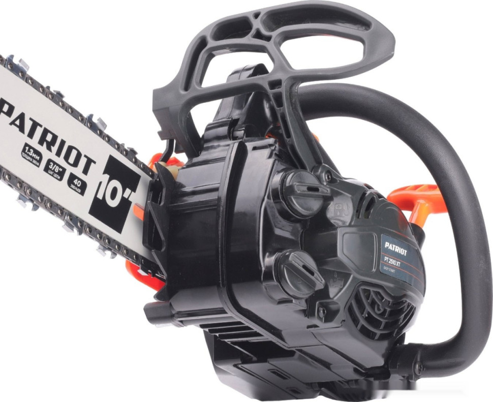 Бензопила Patriot PT 2510 XT Бензопила Patriot PT 2510 XT