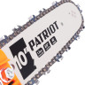 Бензопила Patriot PT 2510 XT Бензопила Patriot PT 2510 XT