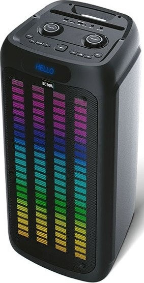 Патибокс BQ PBS1010