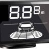 Парковочный радар Parkmaster 23U-4-A-Black