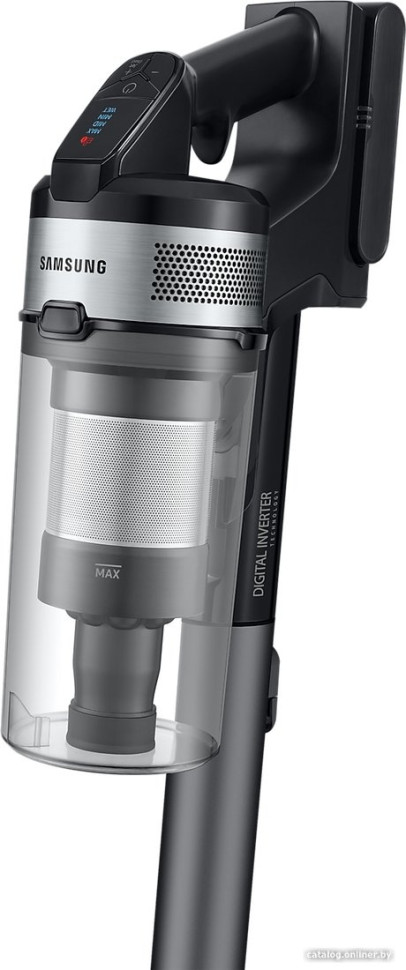 Пылесос Samsung Jet 75E Complete VS20B75ACR5/EV Пылесос Samsung Jet 75E Complete VS20B75ACR5/EV