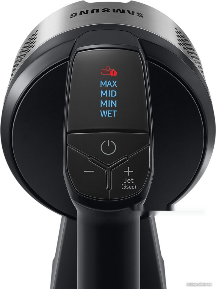 Пылесос Samsung Jet 75E Complete VS20B75ACR5/EV Пылесос Samsung Jet 75E Complete VS20B75ACR5/EV