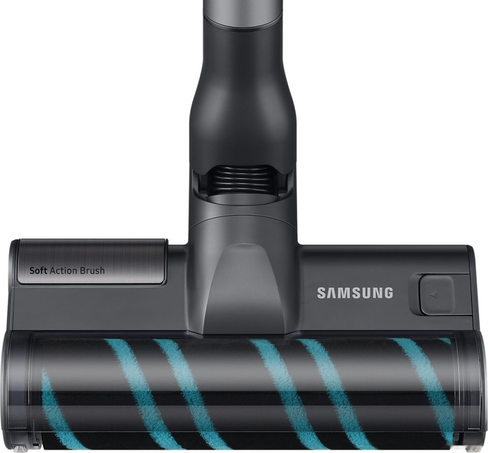 Пылесос Samsung Jet 75E Complete VS20B75ACR5/EV Пылесос Samsung Jet 75E Complete VS20B75ACR5/EV