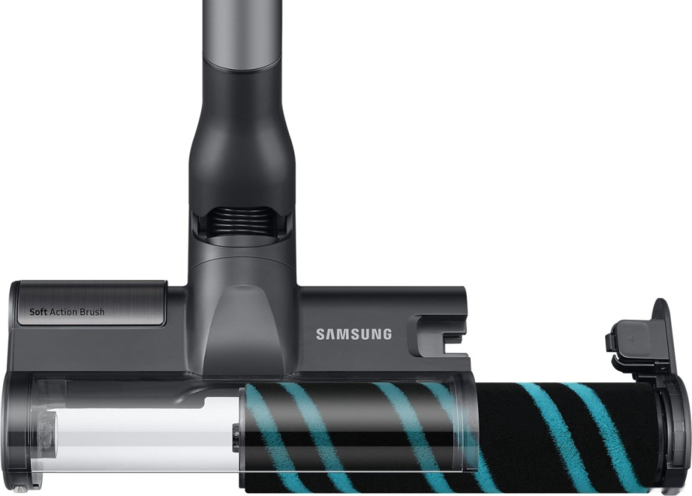 Пылесос Samsung Jet 75E Complete VS20B75ACR5/EV Пылесос Samsung Jet 75E Complete VS20B75ACR5/EV