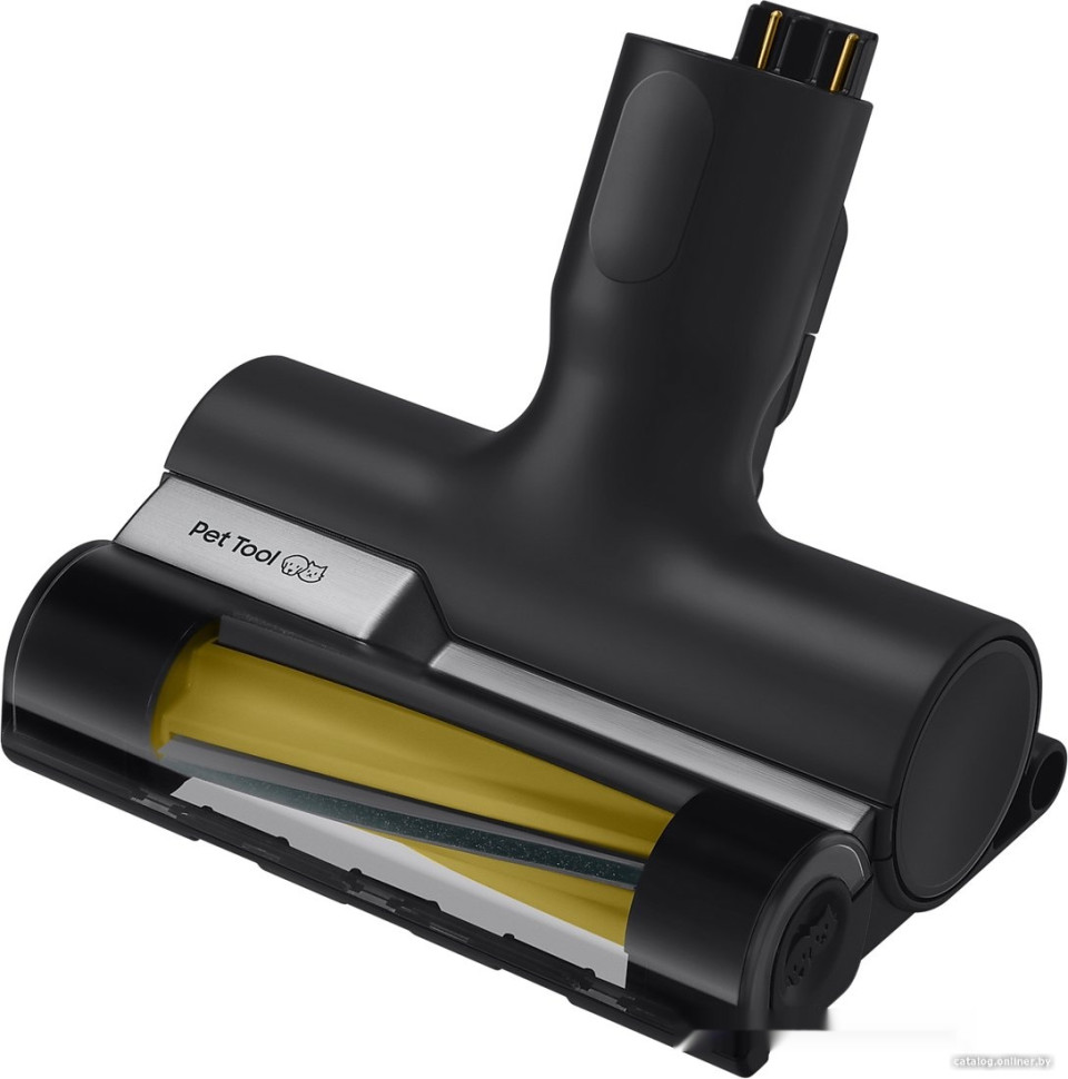 Пылесос Samsung Jet 75E Complete VS20B75ACR5/EV Пылесос Samsung Jet 75E Complete VS20B75ACR5/EV