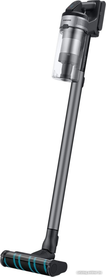 Пылесос Samsung Jet 75E Complete VS20B75ACR5/EV Пылесос Samsung Jet 75E Complete VS20B75ACR5/EV