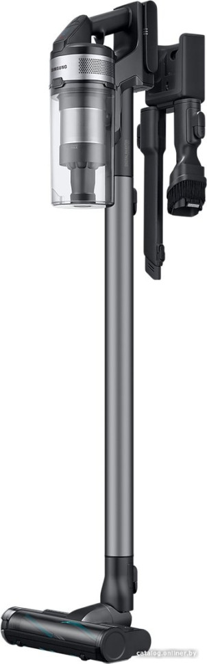 Пылесос Samsung Jet 75E Complete VS20B75ACR5/EV Пылесос Samsung Jet 75E Complete VS20B75ACR5/EV