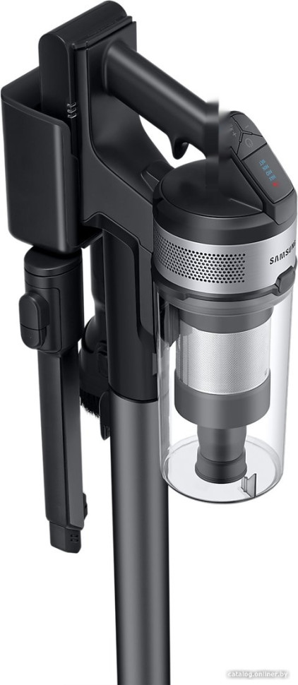 Пылесос Samsung Jet 75E Complete VS20B75ACR5/EV Пылесос Samsung Jet 75E Complete VS20B75ACR5/EV