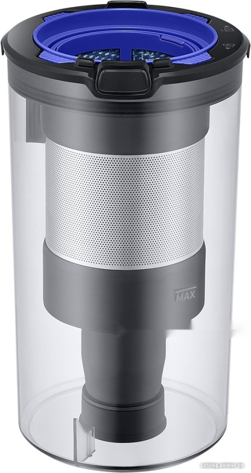 Пылесос Samsung Jet 75E Complete VS20B75ACR5/EV Пылесос Samsung Jet 75E Complete VS20B75ACR5/EV