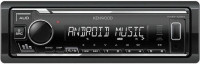 Автомагнитола Kenwood KMM-105M