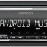 Автомагнитола Kenwood KMM-105M