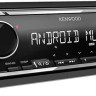 Автомагнитола Kenwood KMM-105M