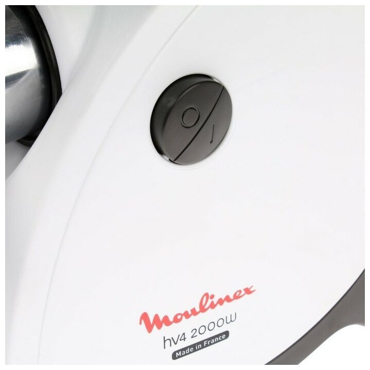 Мясорубка Moulinex HV4 ME460132 Мясорубка Moulinex HV4 ME460132