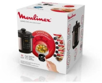 Мультиварка Moulinex CE222B32