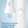 Электрическая зубная щетка Philips DiamondClean 9000 HX9913/17 Электрическая зубная щетка Philips DiamondClean 9000 HX9913/17