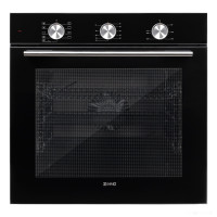 Духовой шкаф Zorg BE9 (черный)