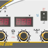 Сварочный инвертор Hugong Extremig 200W III Сварочный инвертор Hugong Extremig 200W III