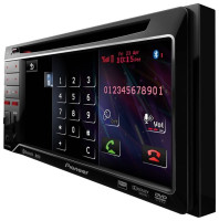 Автомагнитола Pioneer AVH-P3200BT