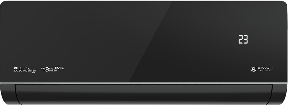 Кондиционер Royal Clima Supremo Nero Full DC EU Inverter RCI-RSN75HN