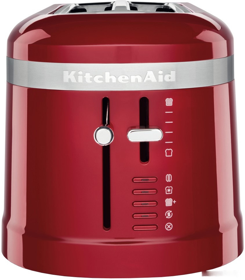 Тостер KitchenAid 5KMT5115EER