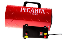 Тепловая пушка Ресанта ТГП-10000